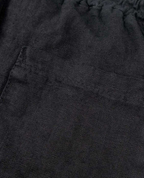 Nera Linen Shorts