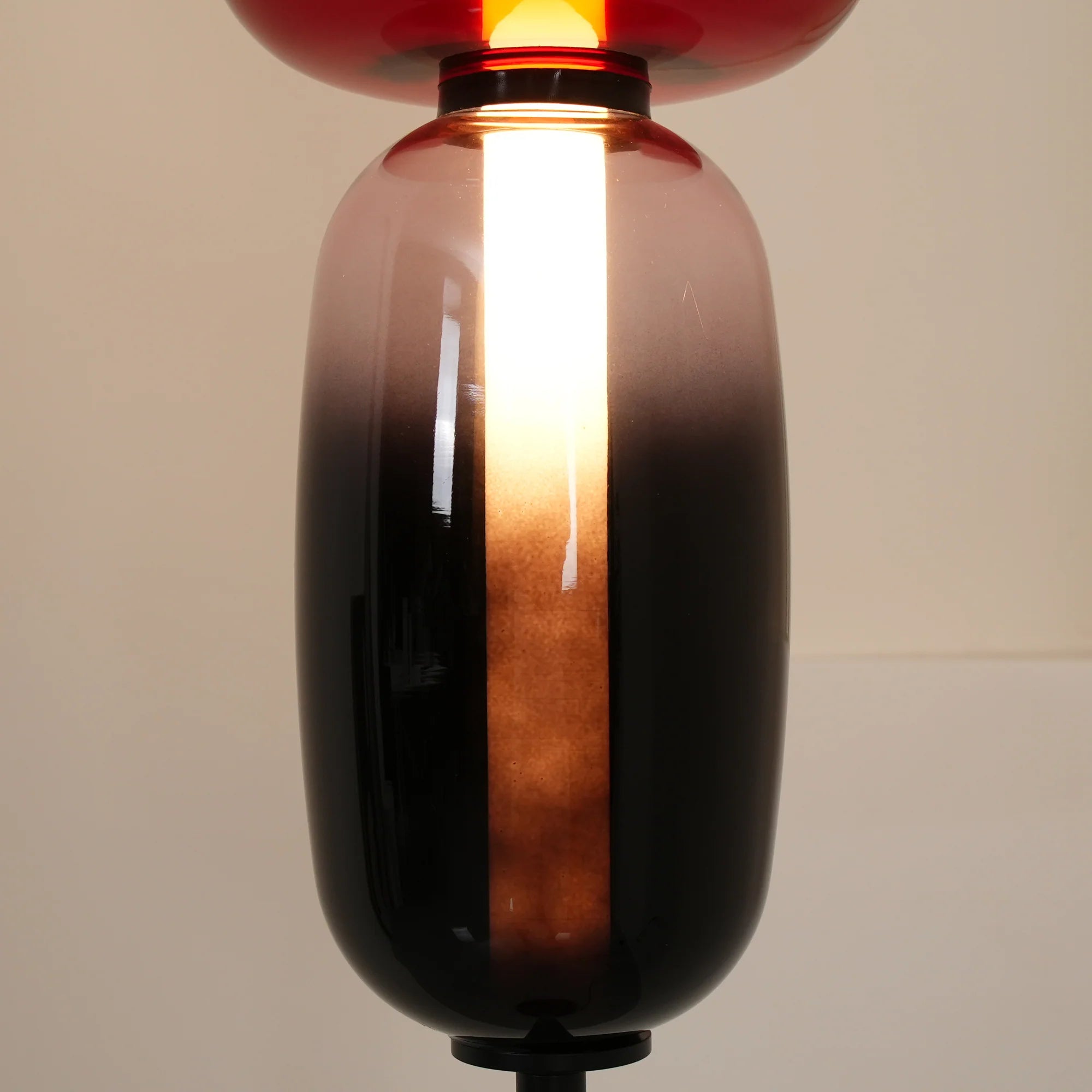 Candy Glaze Floor Lamp
