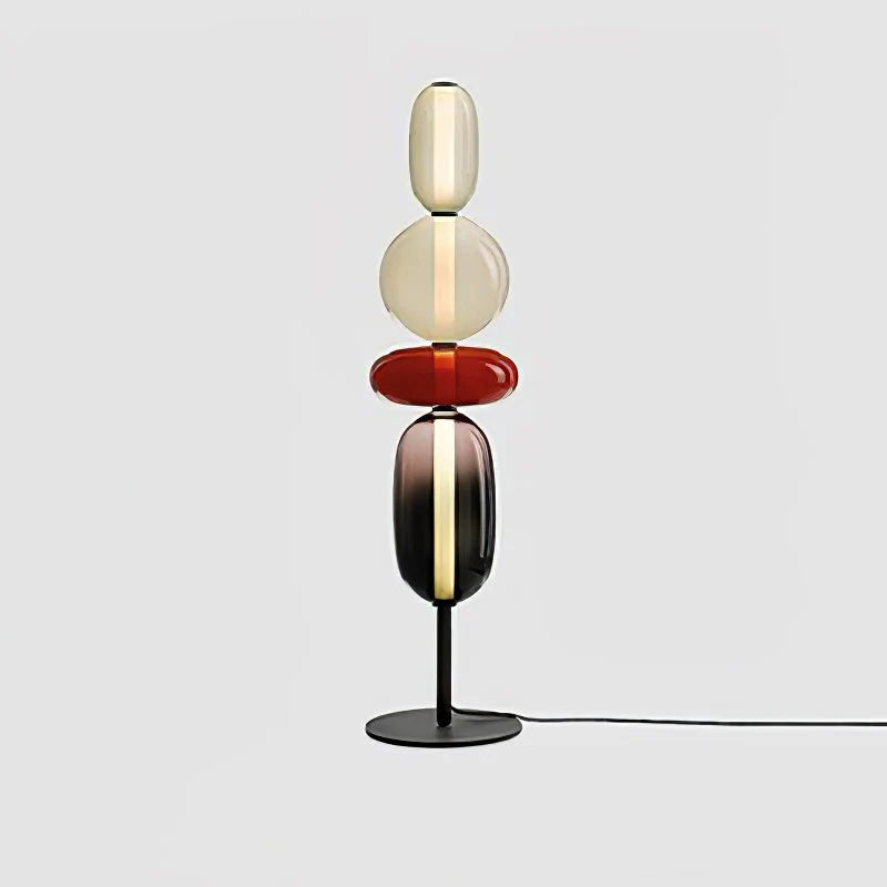 Candy Glaze Floor Lamp