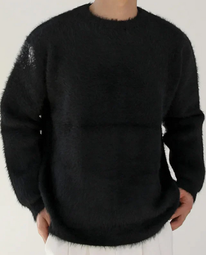 Crew Neck Sweater