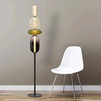 Candy Glaze Floor Lamp