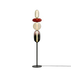 Candy Glaze Floor Lamp