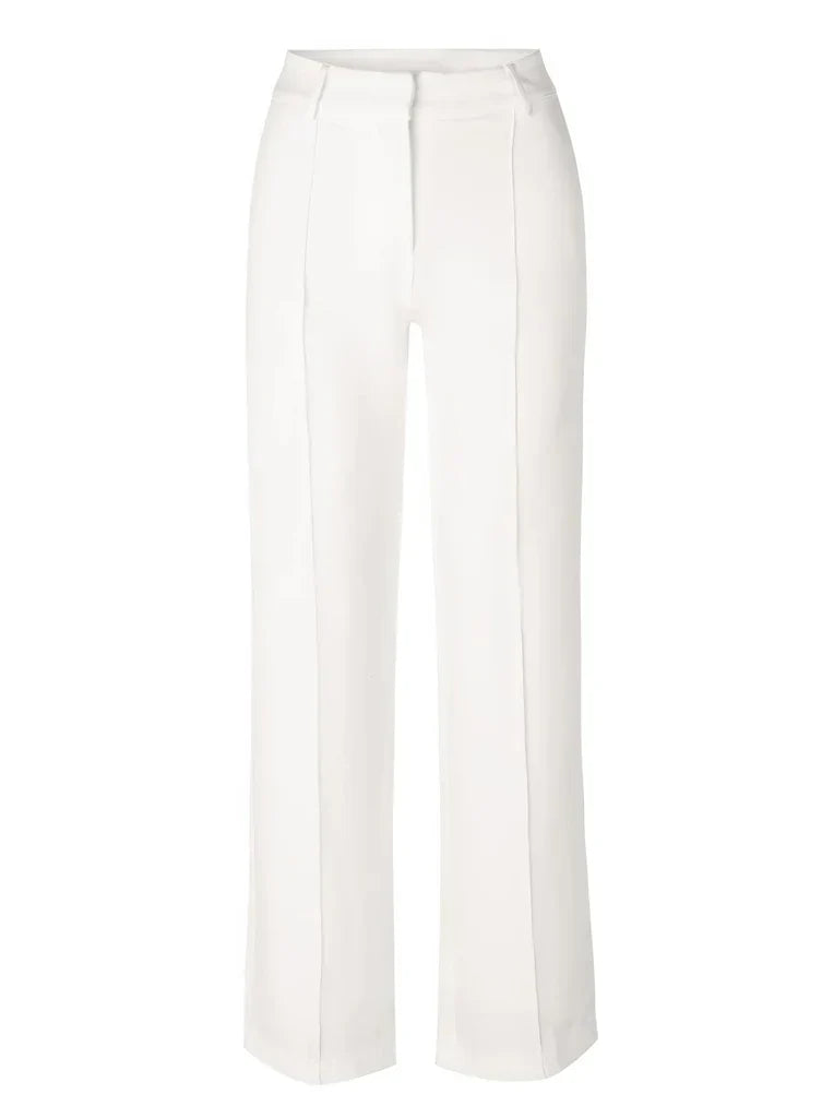 Larissa | Slim Fit Dames Pantalon