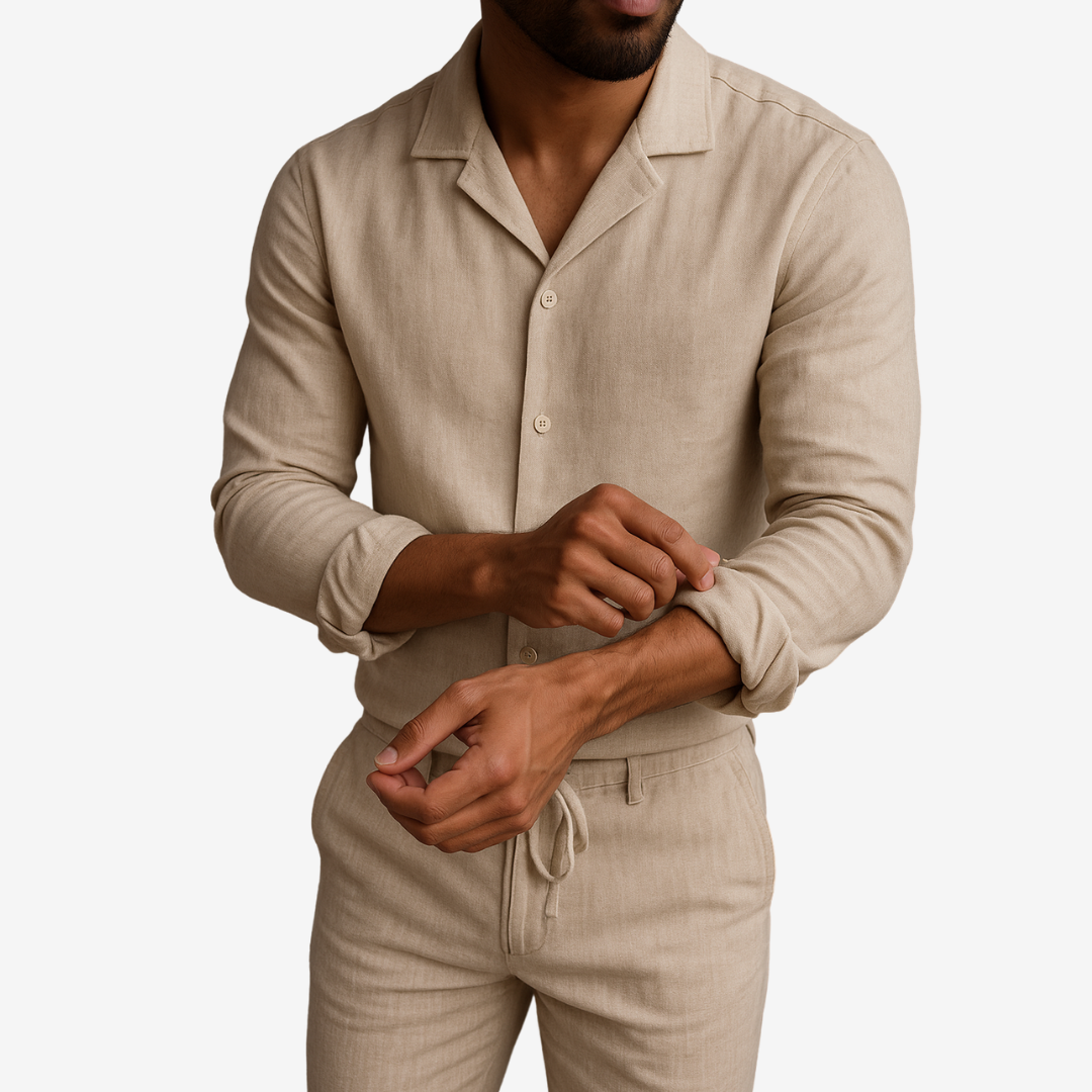 Luca™ | Ideale zomerset