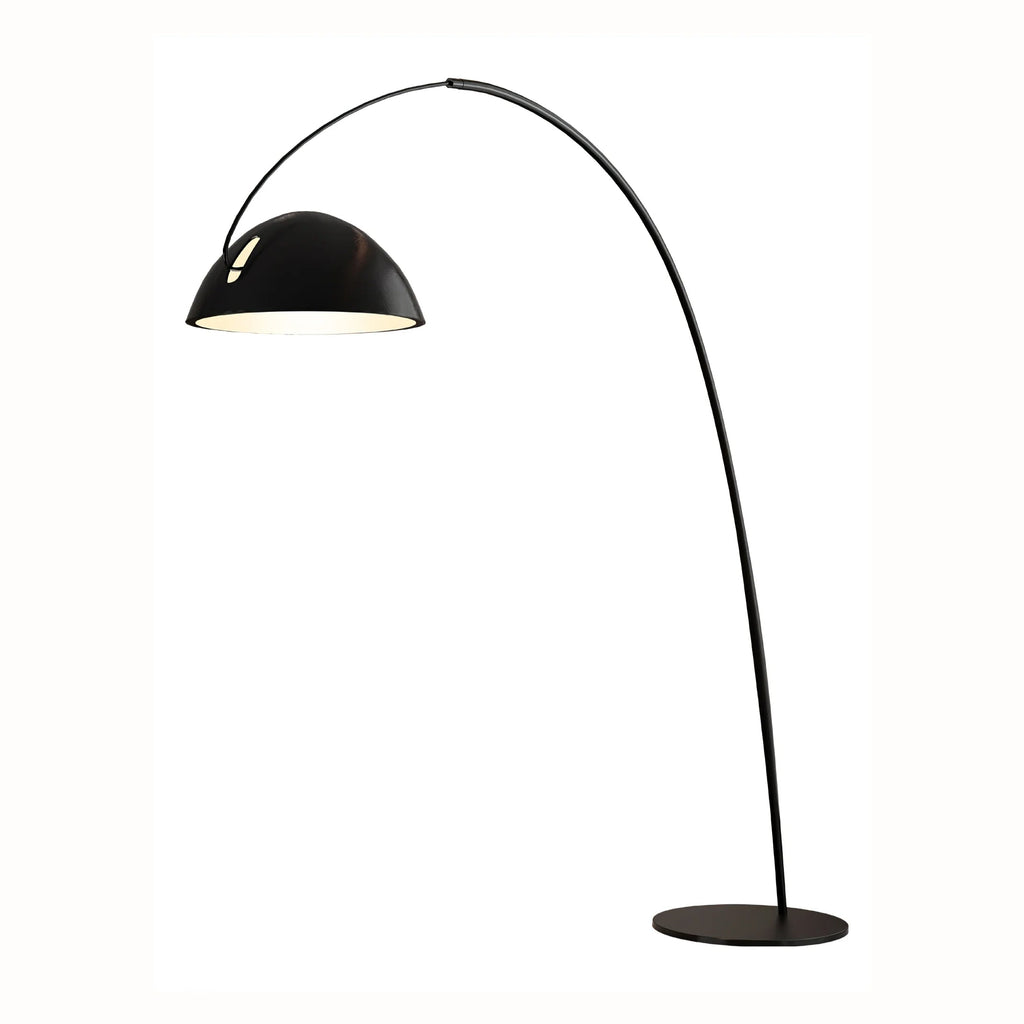 Aria Arc Floor Lamp