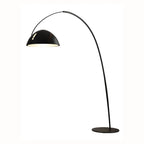 Aria Arc Floor Lamp