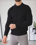 Casual Polo Shirt
