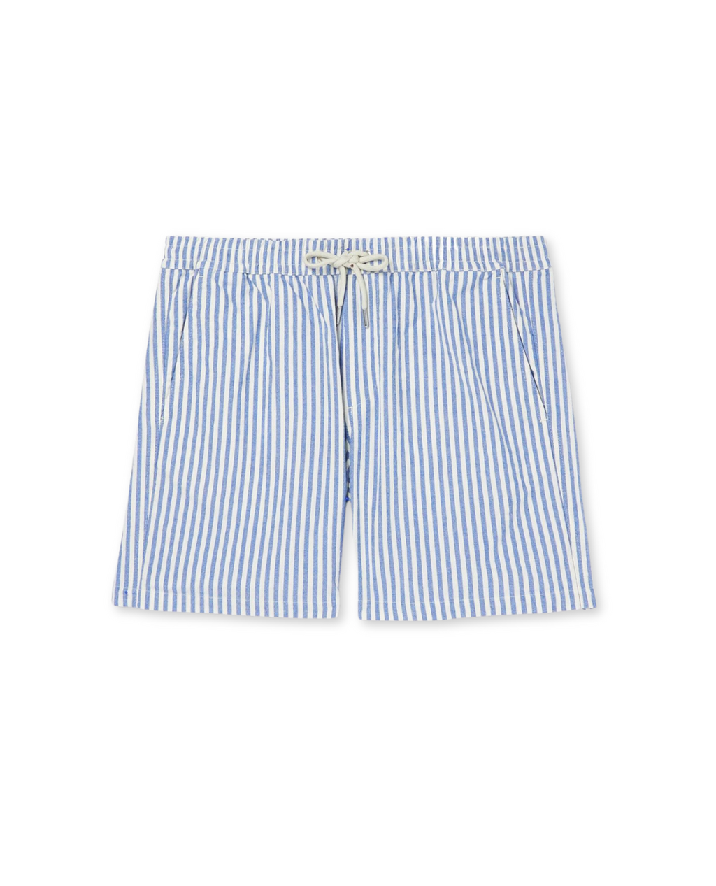Riviera Striped Shorts