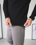 Casual Polo Shirt