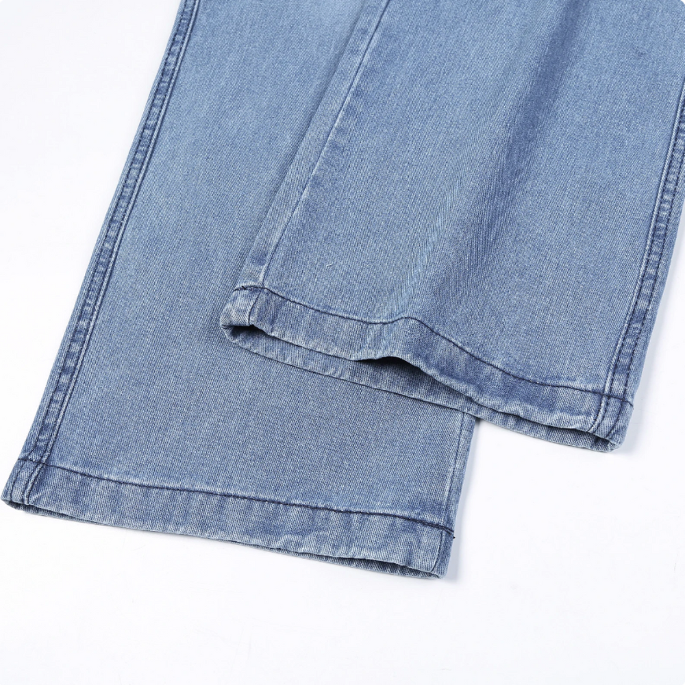 Merrel | Stijlvolle Wijde Jeans