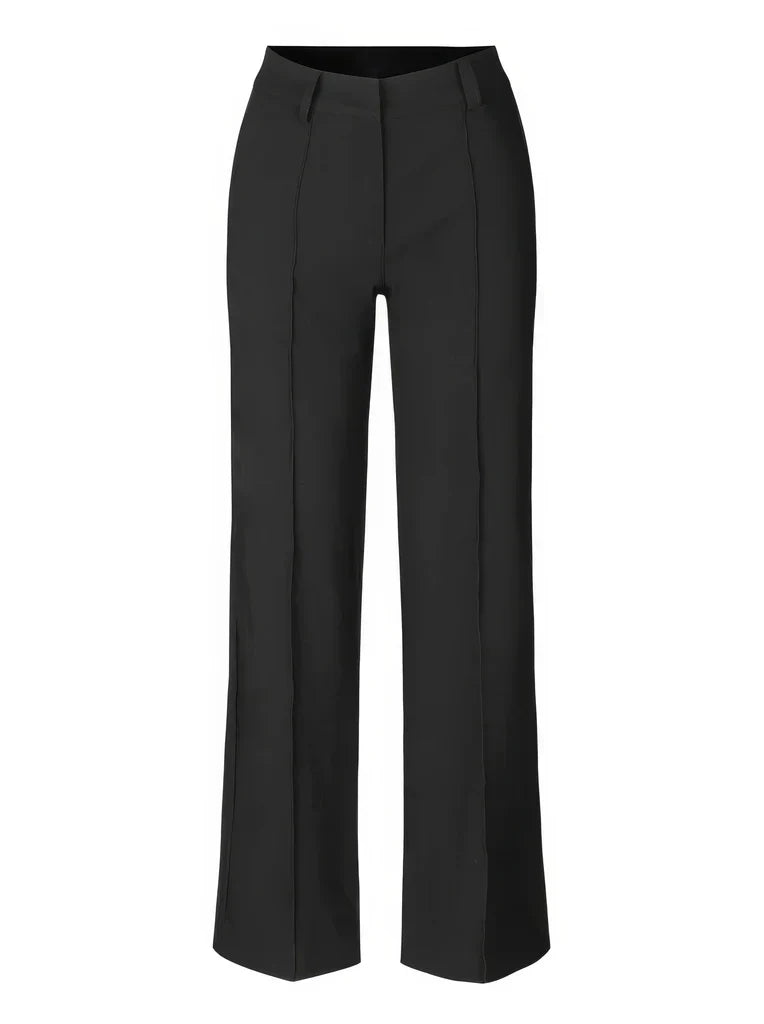 Larissa | Slim Fit Dames Pantalon