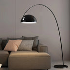 Aria Arc Floor Lamp