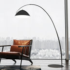 Aria Arc Floor Lamp
