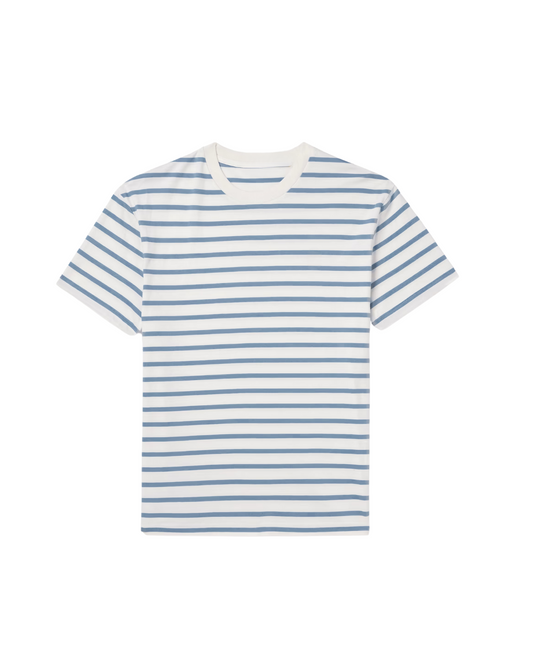 Riviera Striped T-Shirt