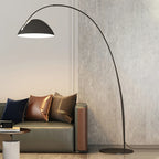 Aria Arc Floor Lamp
