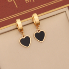 Shyla | Juwelen Set Hartjes