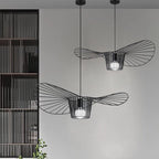 Suspension style capeline au design moderne