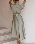 Elegante damesjurk Malaga