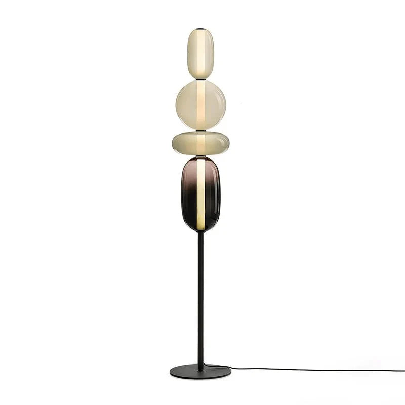 Candy Glaze Floor Lamp