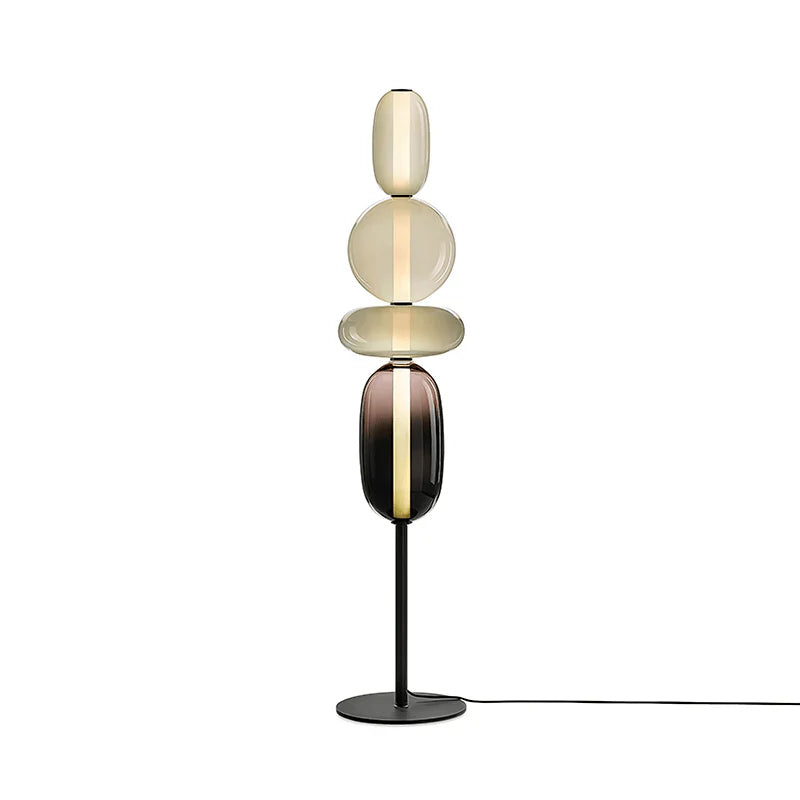 Candy Glaze Floor Lamp