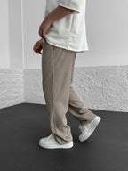 Luxe Comfortbroek