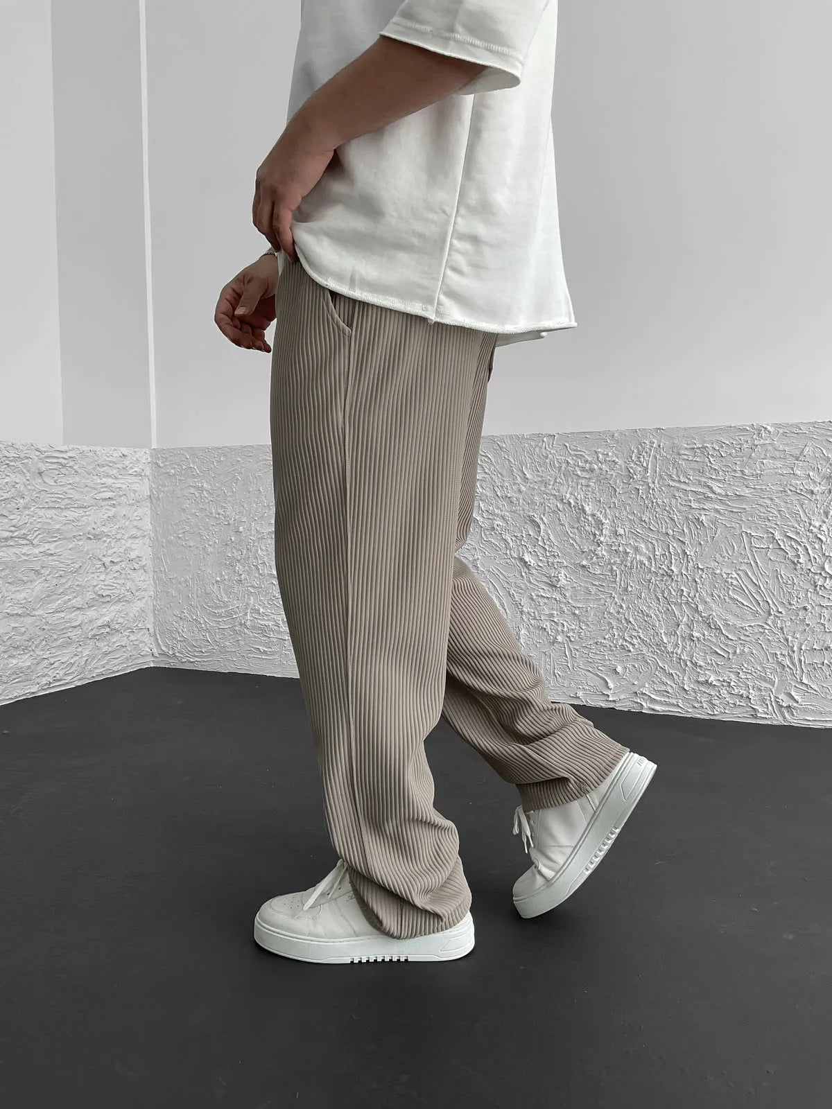 Luxe Comfortbroek