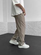 Luxe Comfortbroek