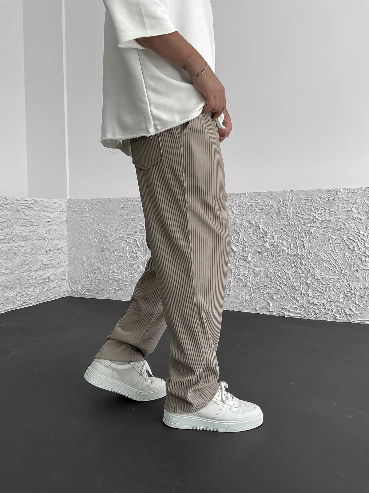 Luxe Comfortbroek