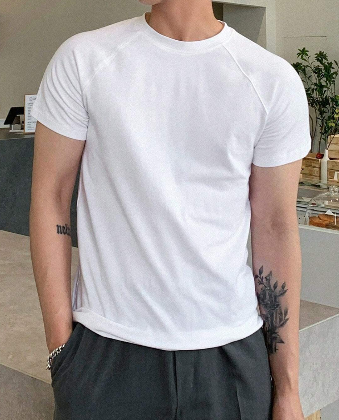 Torcello Slim-Fit T-Shirt
