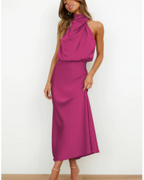 Saint Tropez Elegante Cocktail Jurk