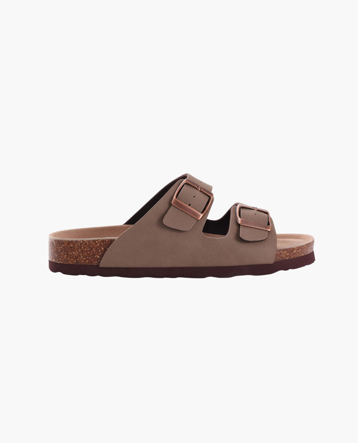 Turin Sandals