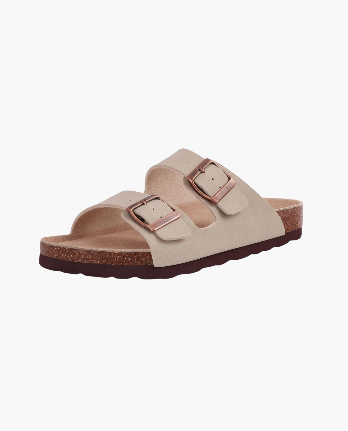 Turin Sandals