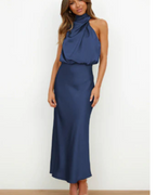 Saint Tropez Elegante Cocktail Jurk