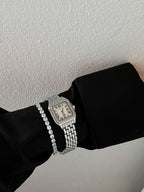 Élodie | vintage horloge