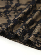 Lieke – Cami Top met Kanten Knoopjes