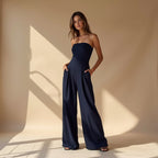 Elegante jumpsuit voor dames
