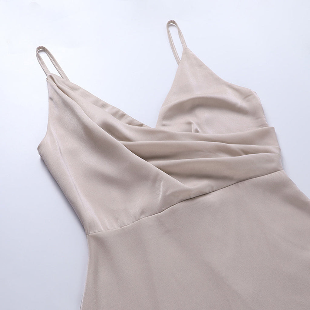 Elegante zomerjurk