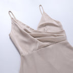 Elegante zomerjurk