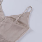 Elegante zomerjurk
