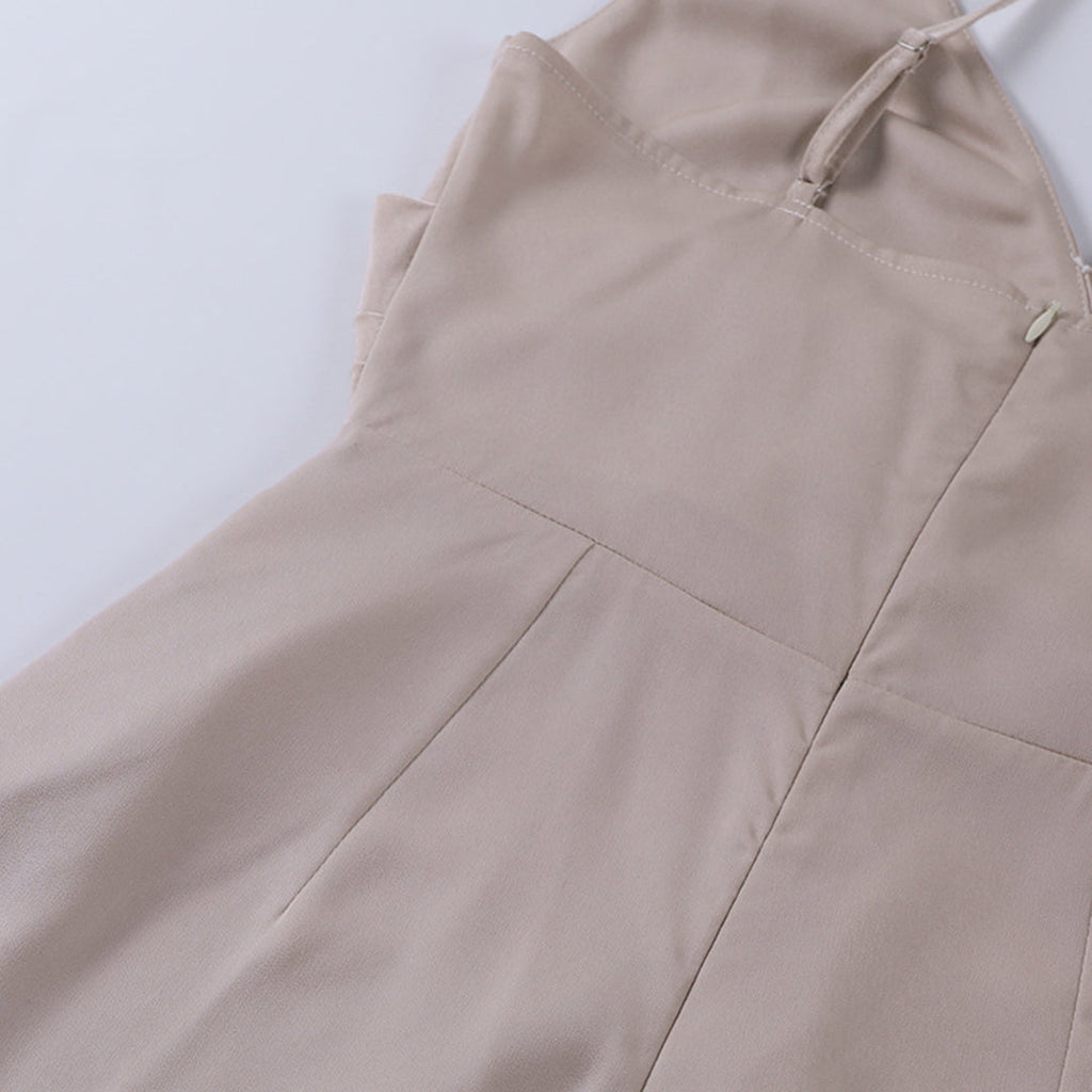 Elegante zomerjurk