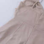 Elegante zomerjurk