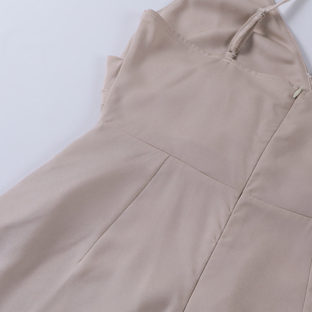 Elegante zomerjurk