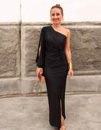 Sloane - Elegante jurk