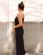 Sloane - Elegante jurk
