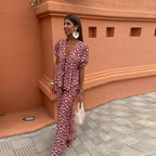 Genevieve - Casual, chique set