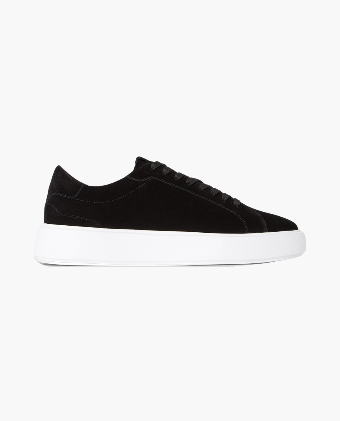 Nera - Suede Sneakers