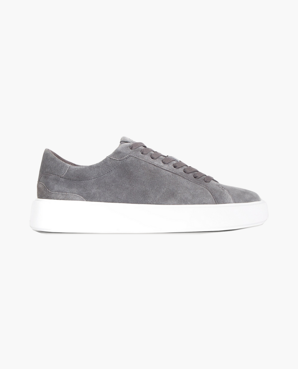 Nera - Suede Sneakers
