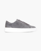 Nera - Suede Sneakers