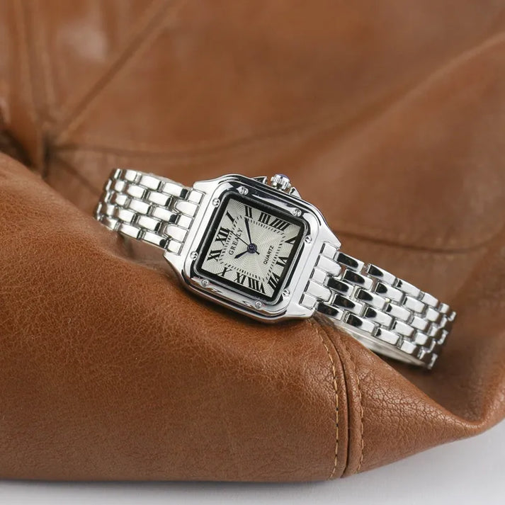Makenna | Vintage Dames Horloge