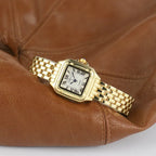 Makenna | Vintage Dames Horloge